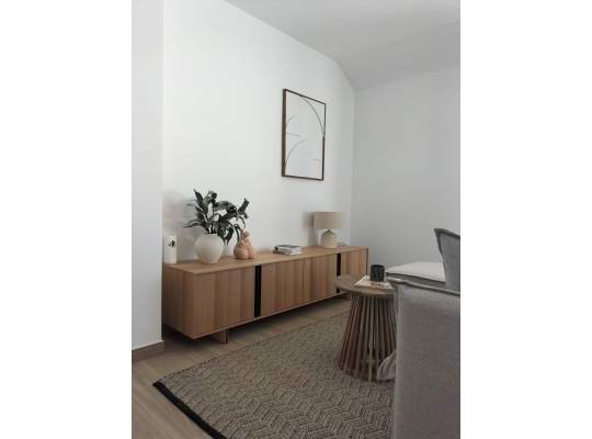 Obra nueva - Bungalow - Orihuela Costa - Vistabella Golf