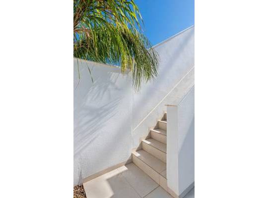 Obra nueva - Bungalow - Pilar de la Horadada - Parque del Mediterraneo