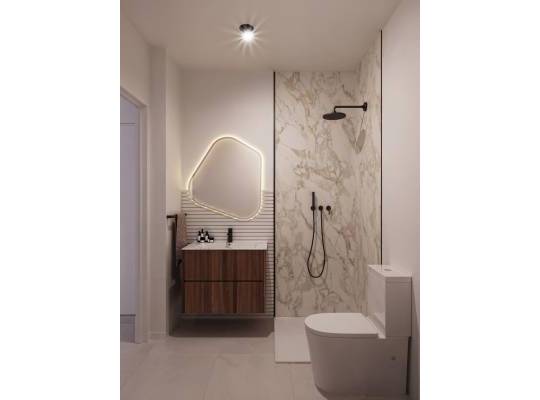 Obra nueva - Bungalow - San Miguel de Salinas - Pueblo