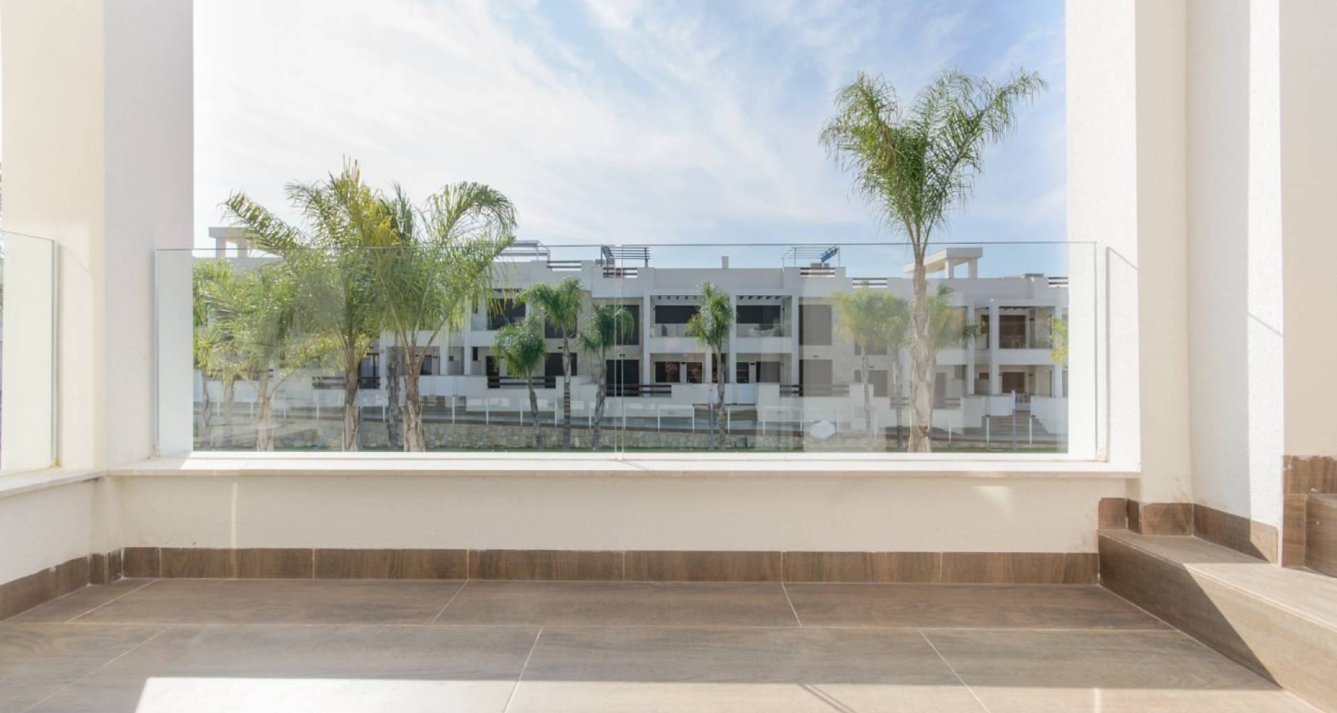 Obra nueva - Bungalow - Torrevieja - Los Balcones