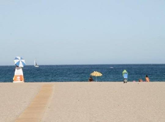 Obra nueva - Bungalow - Vera - Pueblo Salinas