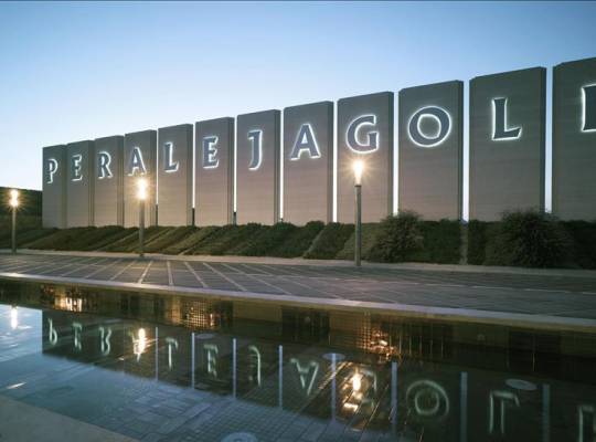 Obra nueva - Casa adosada - Sucina - Peraleja Golf