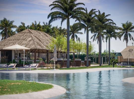 Obra nueva - Casa adosada - Torre Pacheco - El Alba