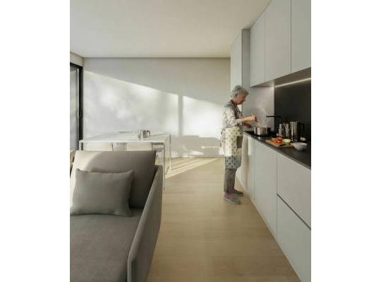 Obra nueva - Chalet - Alfas del Pí - Barranc Fondo