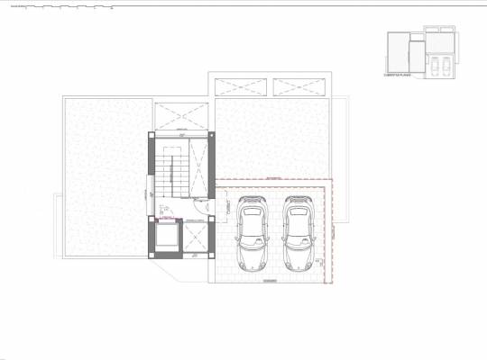 Obra nueva - Chalet - Altea - La Sierra