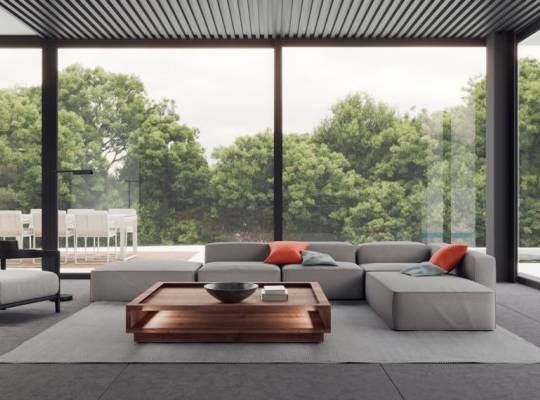 Obra nueva - Chalet - Altea - Santa Clara