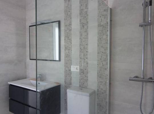 Obra nueva - Chalet - Aspe - Centro