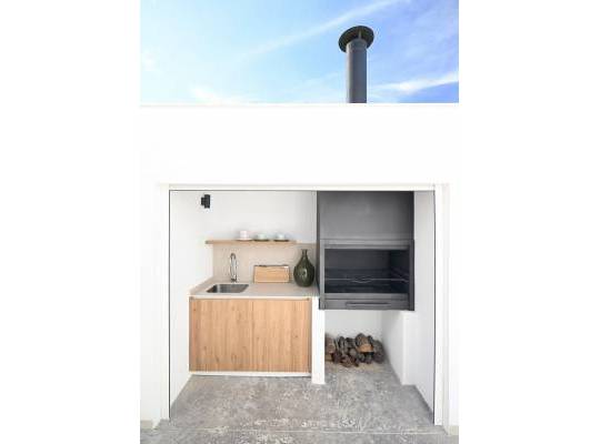 Obra nueva - Chalet - Banos y Mendigo - Altaona Golf And Country Village