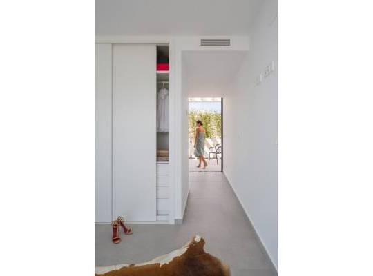 Obra nueva - Chalet - Banos y Mendigo - Altaona Golf And Country Village