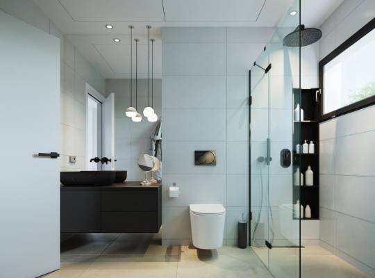 Obra nueva - Chalet - Banos y Mendigo - Altaona Golf And Country Village