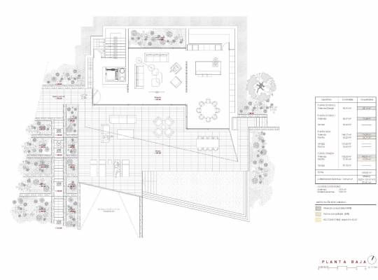 Obra nueva - Chalet - Benissa - Montemar