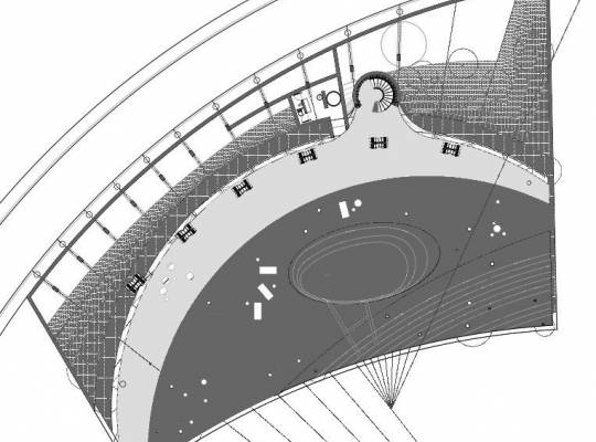 Obra nueva - Chalet - Benissa - Racó Del Galeno