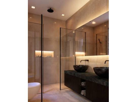 Obra nueva - Chalet - Benissa - Racó Del Galeno