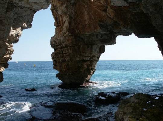 Obra nueva - Chalet - Benitachell - Cumbre Del Sol