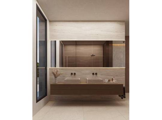 Obra nueva - Chalet - Calpe - Pla Roig