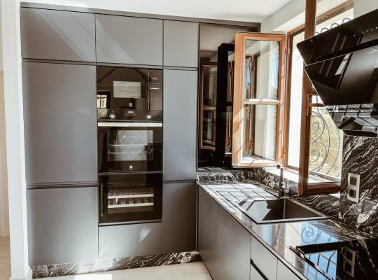 Obra nueva - Chalet - Cuevas Del Almanzora - Desert Spring Golf