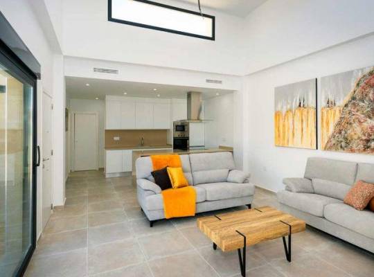 Obra nueva - Chalet - Daya Nueva - Centro