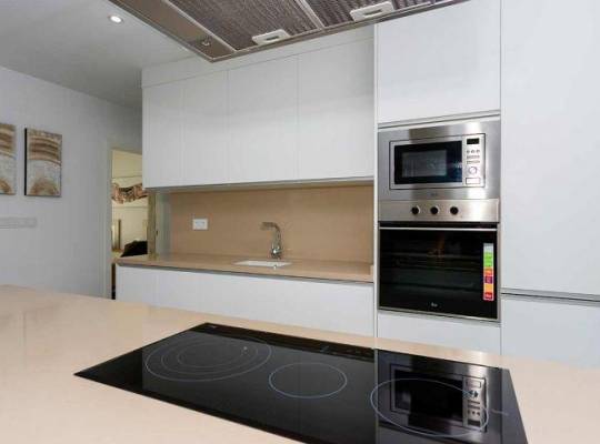 Obra nueva - Chalet - Daya Nueva - Centro