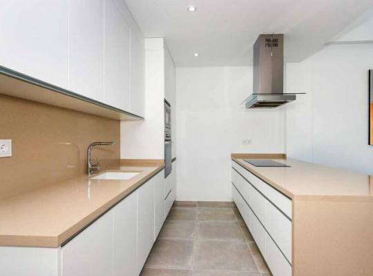 Obra nueva - Chalet - Daya Nueva - Centro