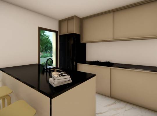 Obra nueva - Chalet - Daya Nueva - Pueblo