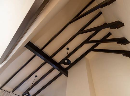 Obra nueva - Chalet - Fuente Álamo - Las Palas