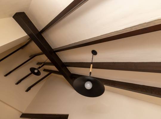 Obra nueva - Chalet - Fuente Álamo - Las Palas