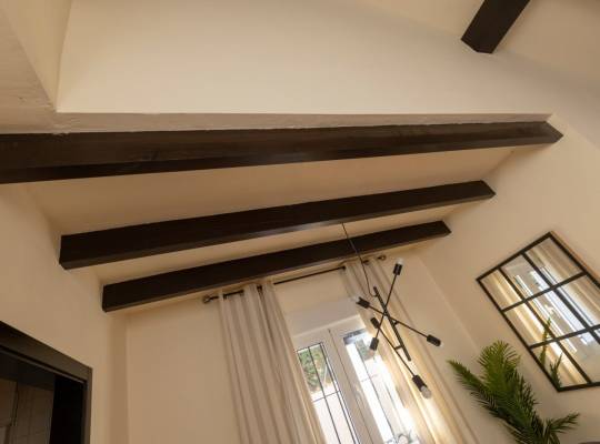 Obra nueva - Chalet - Fuente Álamo - Las Palas