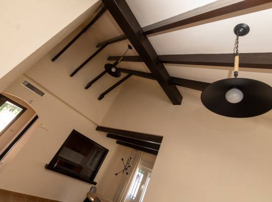 Obra nueva - Chalet - Fuente Álamo - Las Palas