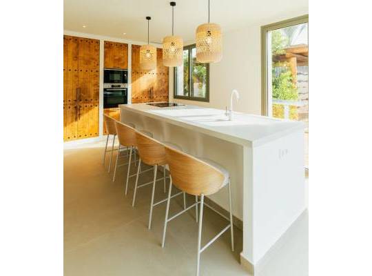 Obra nueva - Chalet - Jávea Xàbia - Valle del Sol