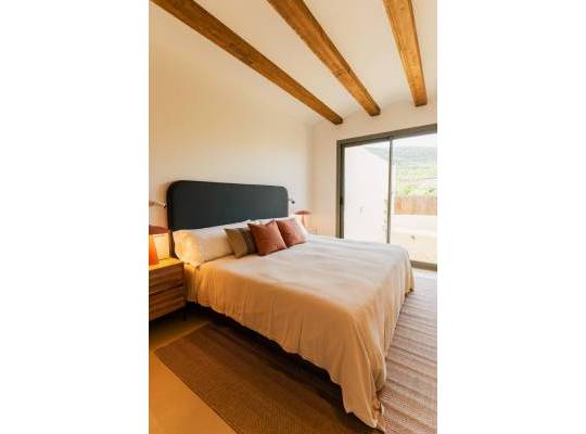 Obra nueva - Chalet - Jávea Xàbia - Valle del Sol