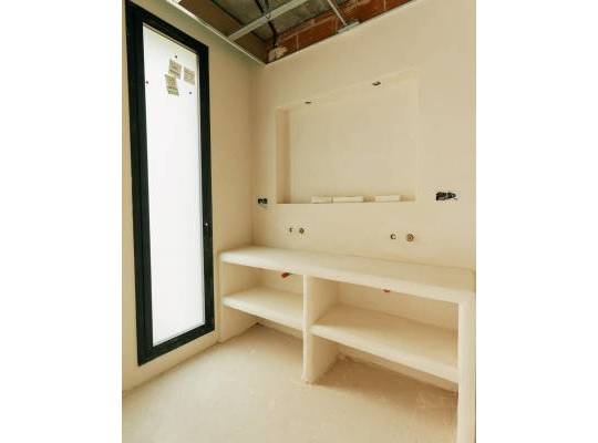 Obra nueva - Chalet - Jávea Xàbia - Valle del Sol