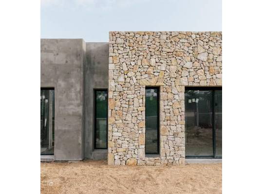 Obra nueva - Chalet - Jávea Xàbia - Valle del Sol