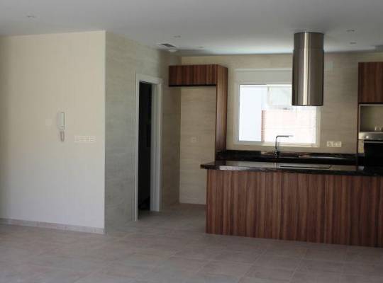 Obra nueva - Chalet - La Romana - None