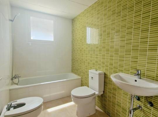 Obra nueva - Chalet - Lorca - Purias