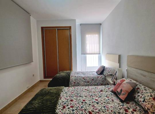 Obra nueva - Chalet - Lorca - Purias