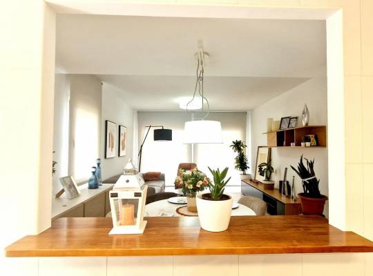 Obra nueva - Chalet - Lorca - Purias