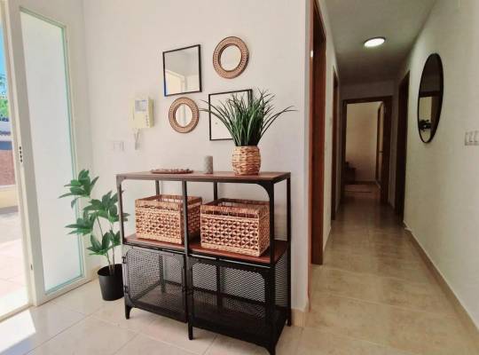 Obra nueva - Chalet - Lorca - Purias