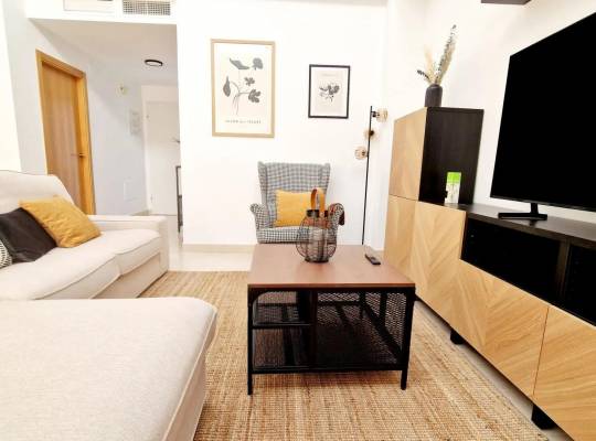 Obra nueva - Chalet - Lorca - Purias