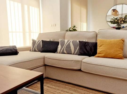 Obra nueva - Chalet - Lorca - Purias