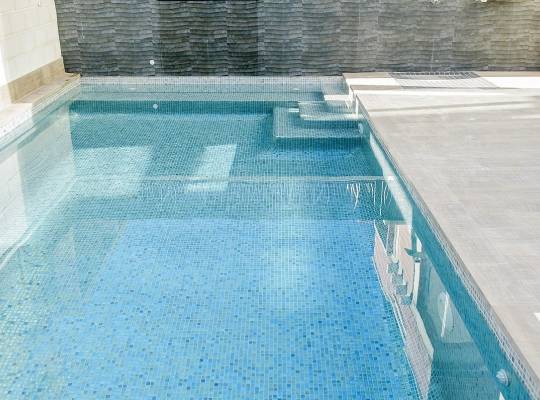 Obra nueva - Chalet - Los Montesinos - La Herrada