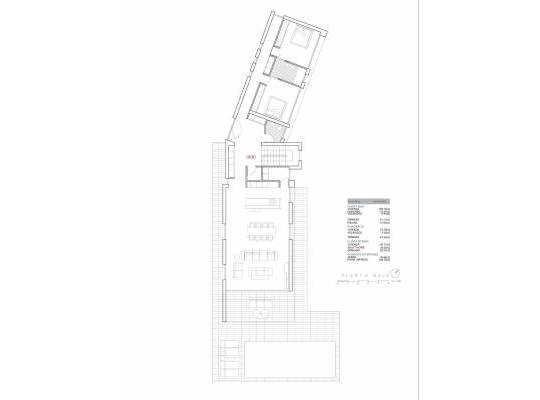 Obra nueva - Chalet - Moraira_Teulada - Cala L Andrago