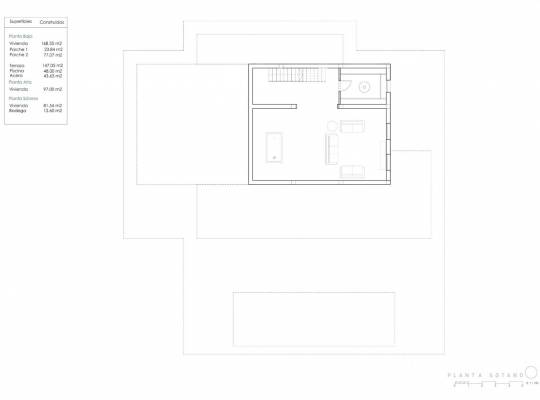 Obra nueva - Chalet - Moraira_Teulada - Moraira