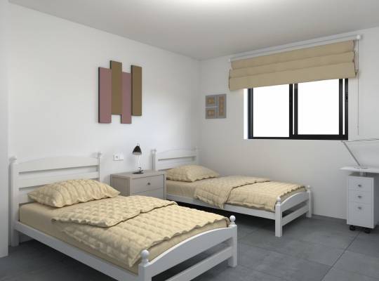 Obra nueva - Chalet - Moratalla