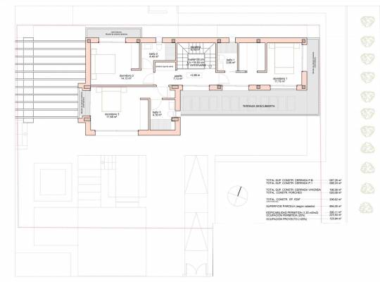 Obra nueva - Chalet - Orihuela Costa - Cabo Roig