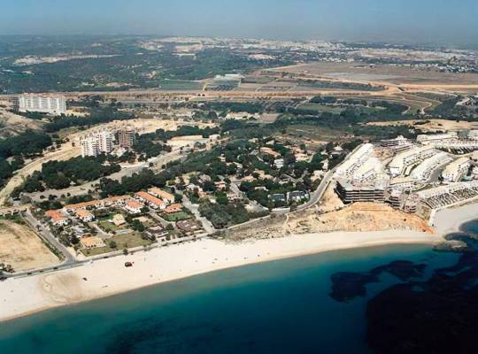 Obra nueva - Chalet - Orihuela Costa - Campoamor