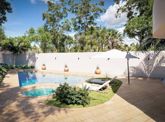 Obra nueva - Chalet - Orihuela Costa - La Zenia