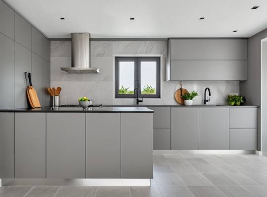 Obra nueva - Chalet - Orihuela Costa - Las Filipinas