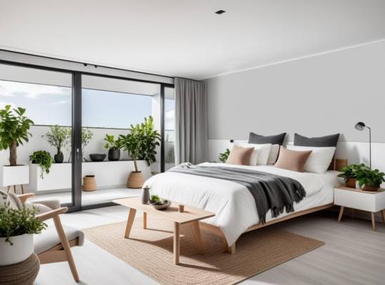 Obra nueva - Chalet - Orihuela Costa - Las Filipinas