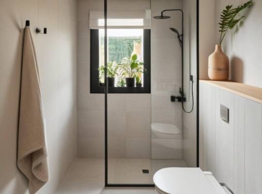 Obra nueva - Chalet - Orihuela Costa - Las Filipinas