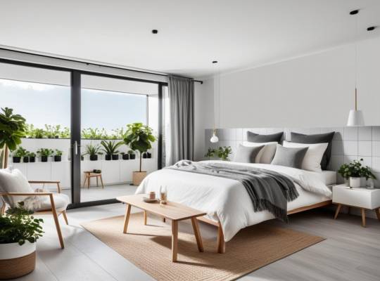 Obra nueva - Chalet - Orihuela Costa - Las Filipinas